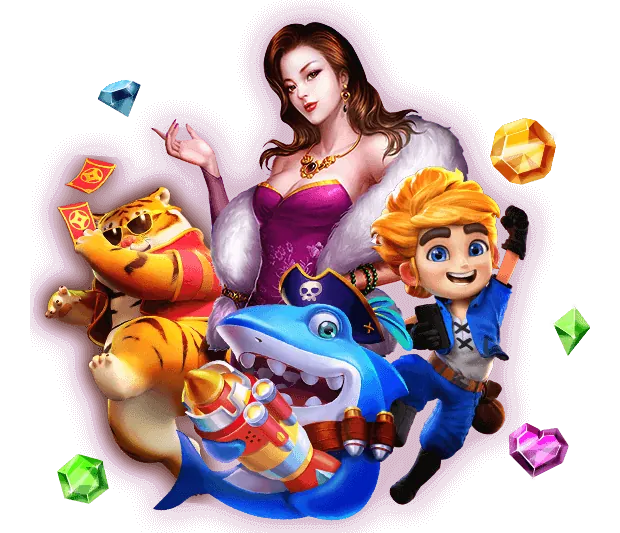 Game Variety Icon